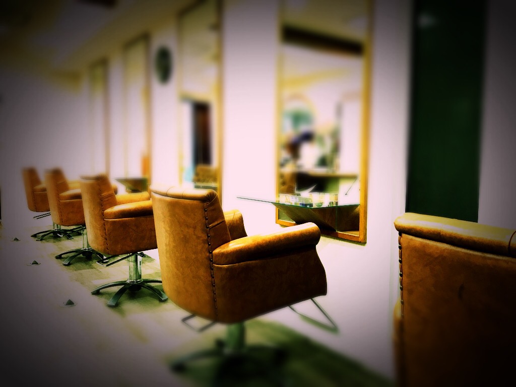 Mars Hair マーズヘアー 広島県東広島のヘアサロン 美容室